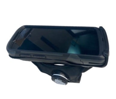 ZEBRA Zebra SG-NGTC5-WMADP1-01 accessorio per palmari Arm mount - PC | TecnoCARE.net Sabaudia, Latina, Terracina, San Felice Circeo e Pontinia