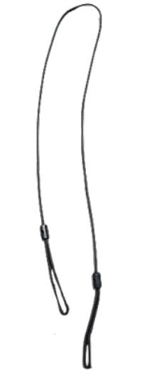 ZEBRA Zebra SG-TC5NGTC7NG-TETHR-03 accessorio per penna stilografica Nero 3 pz - PC | TecnoCARE.net Sabaudia, Latina, Terracina, San Felice Circeo e Pontinia