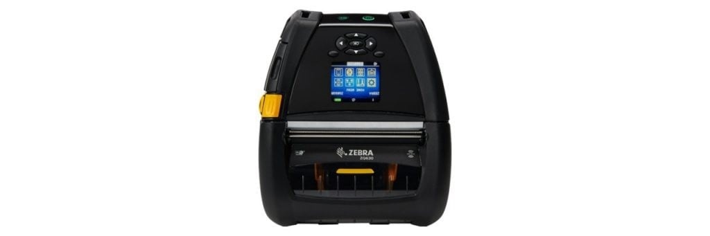 ZEBRA Zebra ZQ630 stampante per etichette (CD) Termica diretta 203 x 203 DPI 115 mm/s Con cavo e senza cavo Collegamento ethernet LAN Wi-Fi Bluetooth - STAMPANTI E SCANNER | TecnoCARE.net Sabaudia, Latina, Terracina, San Felice Circeo e Pontinia