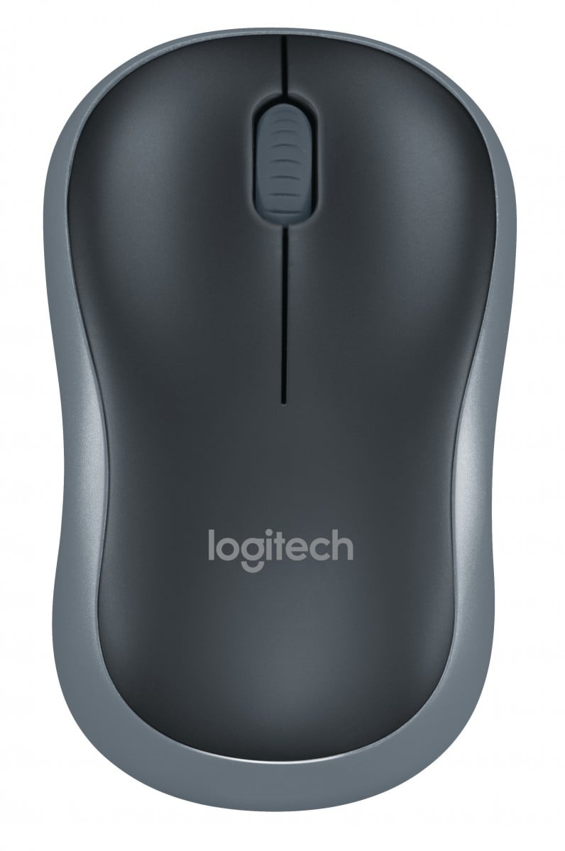LOGITECH Logitech 910-002225 M185 Mouse Wireless Ambidestro RF - TASTIERE E CONTROLLER | TecnoCARE.net Sabaudia, Latina, Terracina, San Felice Circeo e Pontinia
