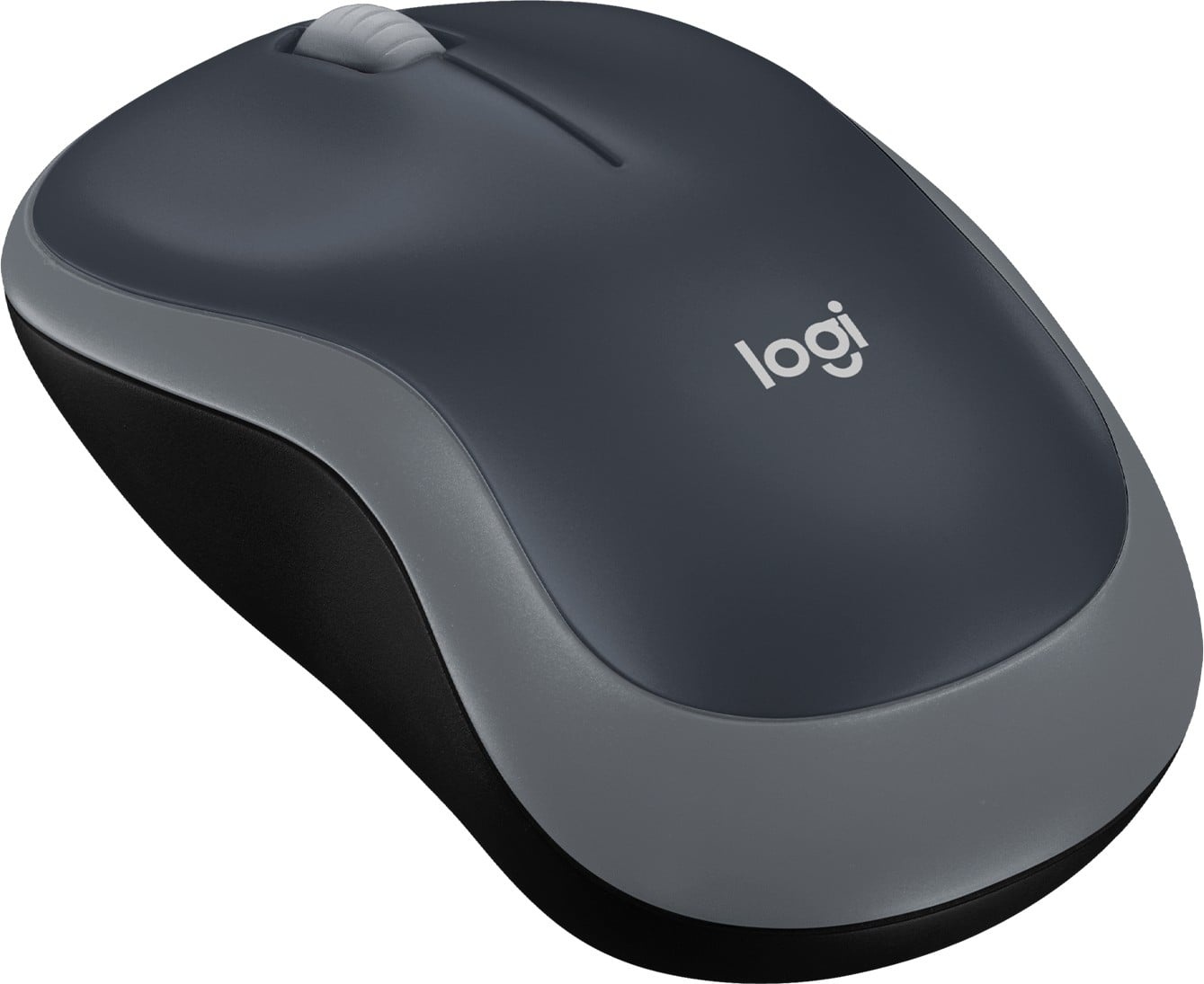 LOGITECH Logitech 910-002225 M185 Mouse Wireless Ambidestro RF - TASTIERE E CONTROLLER | TecnoCARE.net Sabaudia, Latina, Terracina, San Felice Circeo e Pontinia
