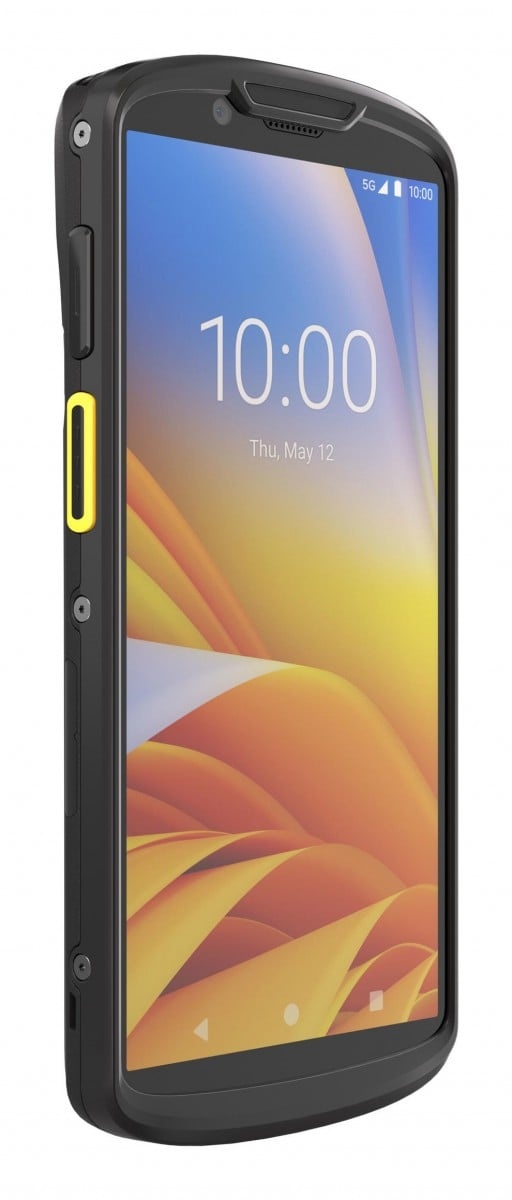 ZEBRA Zebra TC58B1-3T1K4B1080-A6 TC58 Scanner di codici a barre Android con display da 6 pollici e 64GB di memoria - PC | TecnoCARE.net Sabaudia, Latina, Terracina, San Felice Circeo e Pontinia