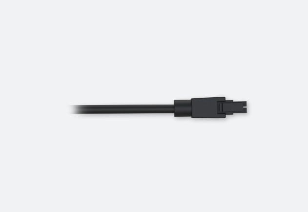 TELTONIKA Teltonika 4-pin to 4-pin power cable Nero 1 m 4 piedini - CAVI PER COMPUTER E PERIFERICHE | TecnoCARE.net Sabaudia, Latina, Terracina, San Felice Circeo e Pontinia