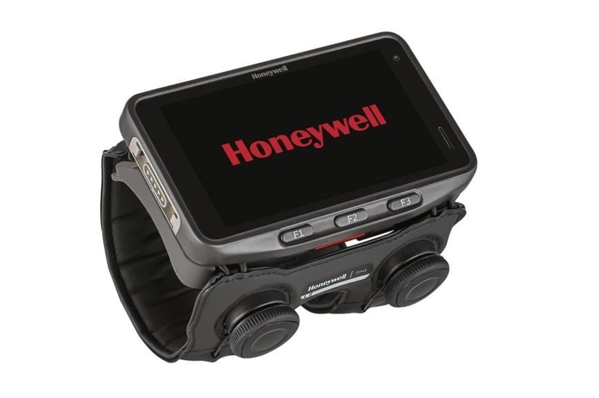 HONEYWELL Honeywell CW45-X0N-AND10XG Scanner di codici a barre con touchscreen Android Display da 11,9 cm Memoria da 64 GB - PC | TecnoCARE.net Sabaudia, Latina, Terracina, San Felice Circeo e Pontinia