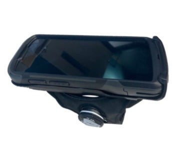 ZEBRA Zebra SG-NGTC5-WMADP1-02 accessorio per palmari Arm mount - PC | TecnoCARE.net Sabaudia, Latina, Terracina, San Felice Circeo e Pontinia