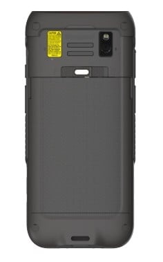 HONEYWELL Honeywell CT4X-BTSC-001 ricambio per computer portatili Batteria - PC | TecnoCARE.net Sabaudia, Latina, Terracina, San Felice Circeo e Pontinia
