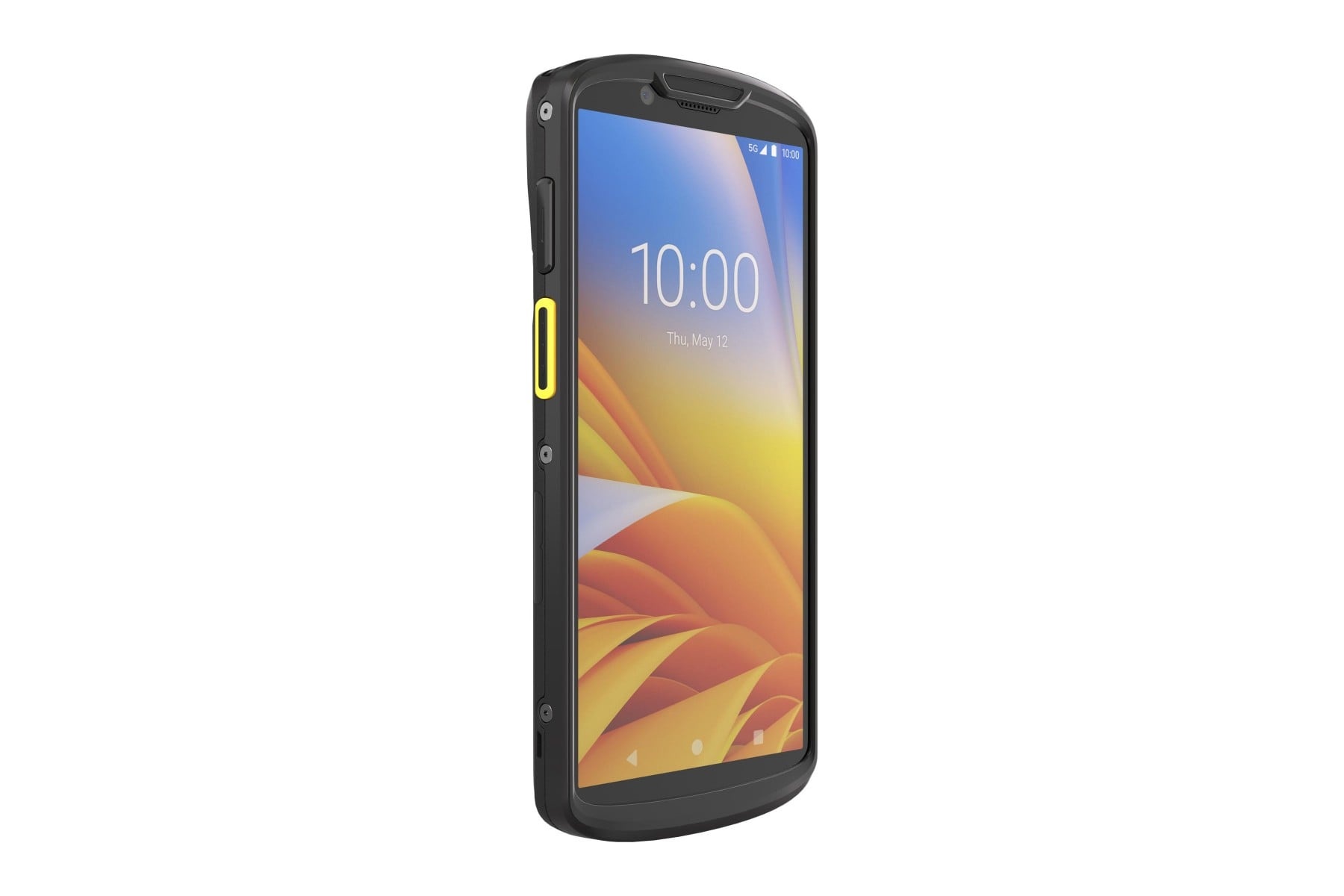 ZEBRA Zebra TC58B1-3T1K6E2A8A-A6 TC58 Lettore di codici a barre Android con display da 6 pollici e 128GB di memoria - PC | TecnoCARE.net Sabaudia, Latina, Terracina, San Felice Circeo e Pontinia