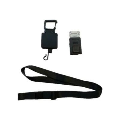 HONEYWELL Honeywell 8675I505-LNYRD lettero codici a barre e accessori Kit di montaggio - PC | TecnoCARE.net Sabaudia, Latina, Terracina, San Felice Circeo e Pontinia