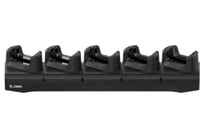 ZEBRA Zebra CRD-TC2L-BS5CO-01 docking station per dispositivo mobile Computer portatile Nero - COMPONENTI | TecnoCARE.net Sabaudia, Latina, Terracina, San Felice Circeo e Pontinia