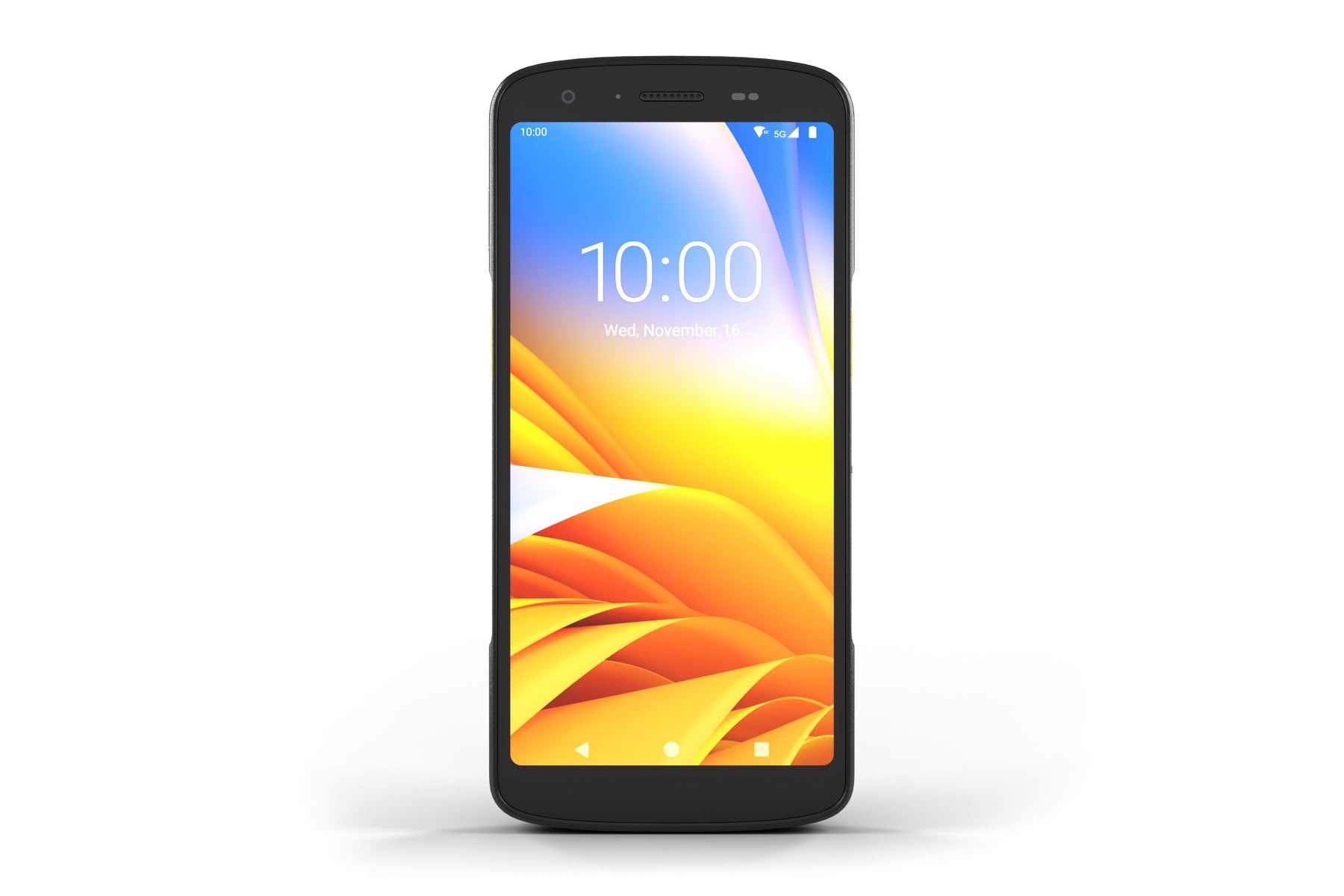 ZEBRA Zebra WCMTB-T27B6ABC2-A6 TC27 Tablet Android con display da 6 pollici e 64GB di memoria - PC | TecnoCARE.net Sabaudia, Latina, Terracina, San Felice Circeo e Pontinia