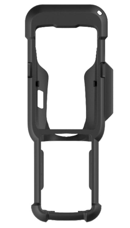 ZEBRA Zebra SG-MC33-RBTG-02 lettero codici a barre e accessori Involucro rinforzato del dispositivo portatile - PC | TecnoCARE.net Sabaudia, Latina, Terracina, San Felice Circeo e Pontinia