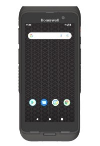 HONEYWELL Honeywell CT47-X0N-57D100G Lettore di codici a barre Android con touchscreen e display da 14 cm - PC | TecnoCARE.net Sabaudia, Latina, Terracina, San Felice Circeo e Pontinia