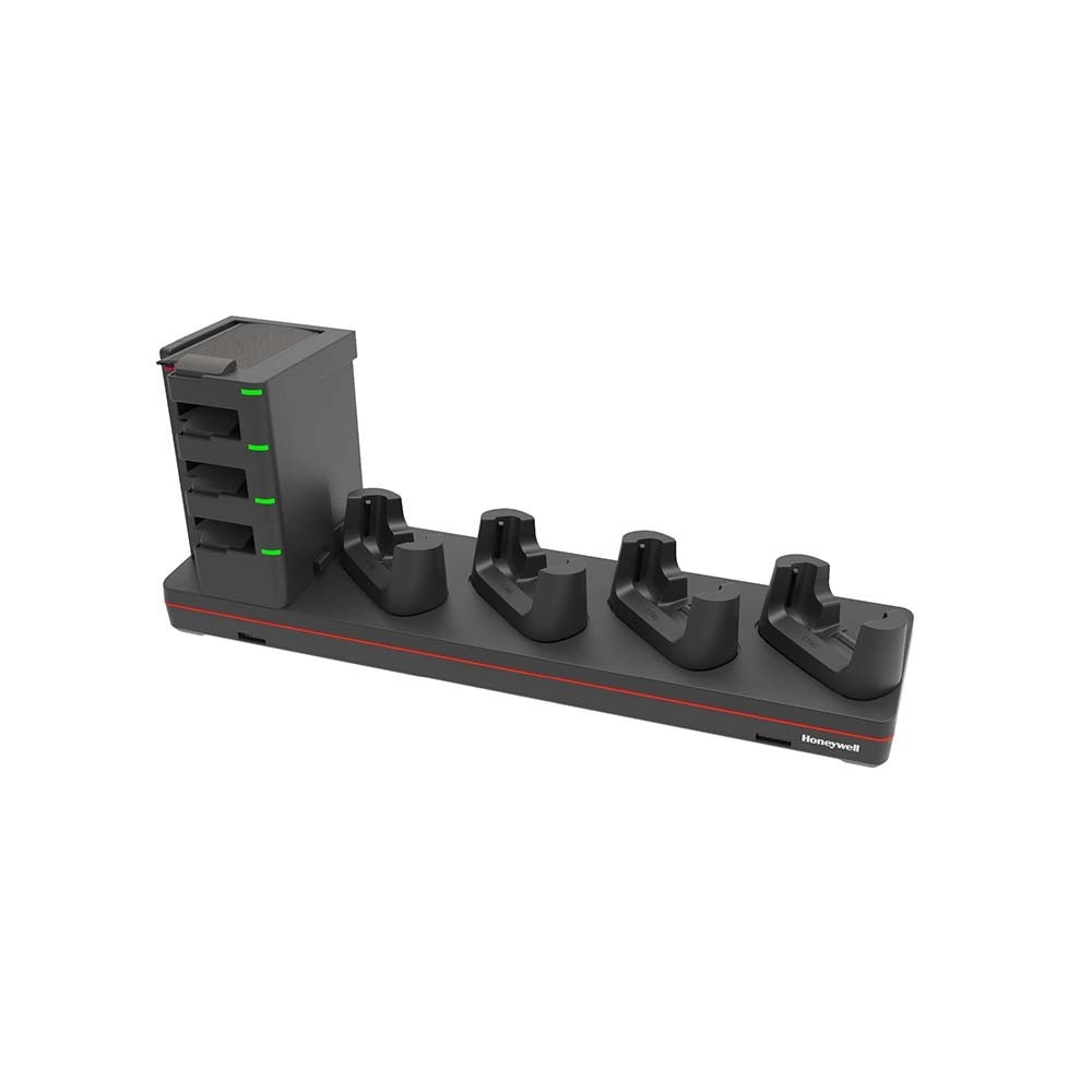 HONEYWELL Honeywell CT45-5CB-UVN-BAT-2 accessorio per palmari Base per ricarica - PC | TecnoCARE.net Sabaudia, Latina, Terracina, San Felice Circeo e Pontinia