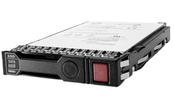 HPE HPE P41529-001 drives allo stato solido 1,92 TB 2.5" SATA - SUPPORTI PER LA MEMORIZZAZIONE | TecnoCARE.net Sabaudia, Latina, Terracina, San Felice Circeo e Pontinia