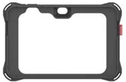 HONEYWELL Honeywell EDA10A-RB-0 custodia per tablet 12,7 cm (5") Cover paraurti Nero - PC | TecnoCARE.net Sabaudia, Latina, Terracina, San Felice Circeo e Pontinia