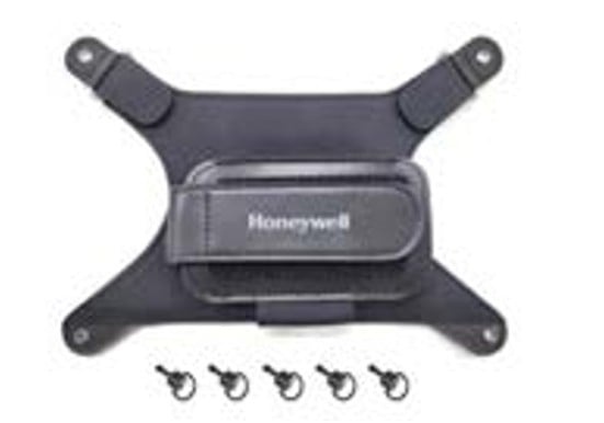 HONEYWELL Honeywell EDA10A Supporto attivo Tablet/UMPC Nero - COMPONENTI | TecnoCARE.net Sabaudia, Latina, Terracina, San Felice Circeo e Pontinia