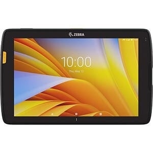 ZEBRA Zebra ET45 5G Qualcomm Snapdragon 64 GB 20,3 cm (8") 4 GB Wi-Fi 6 (802.11ax) Android 11 Nero - PC | TecnoCARE.net Sabaudia, Latina, Terracina, San Felice Circeo e Pontinia