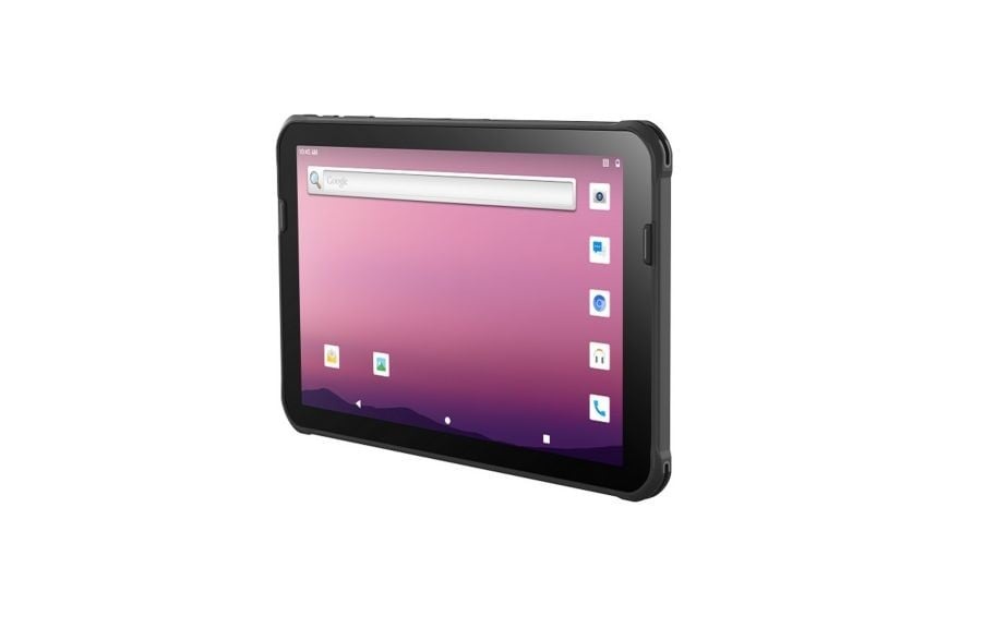 HONEYWELL Honeywell EDA10A 5G Snapdragon 128 GB 25,9 cm (10.2") 8 GB Wi-Fi 6E (802.11ax) Android 12 Nero - PC | TecnoCARE.net Sabaudia, Latina, Terracina, San Felice Circeo e Pontinia