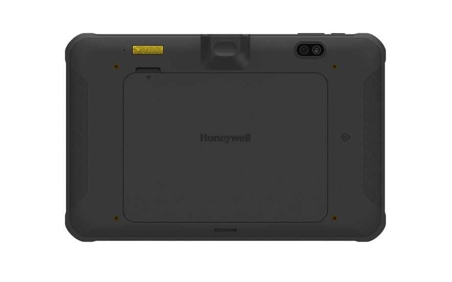 HONEYWELL Honeywell EDA10A 5G Snapdragon 25,9 cm (10.2") 8 GB Wi-Fi 6 (802.11ax) Android 12 Nero - PC | TecnoCARE.net Sabaudia, Latina, Terracina, San Felice Circeo e Pontinia
