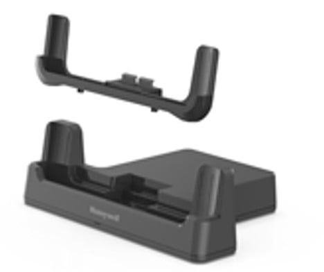 HONEYWELL Honeywell EDA10A-SC-R docking station per dispositivo mobile Tablet Nero - COMPONENTI | TecnoCARE.net Sabaudia, Latina, Terracina, San Felice Circeo e Pontinia