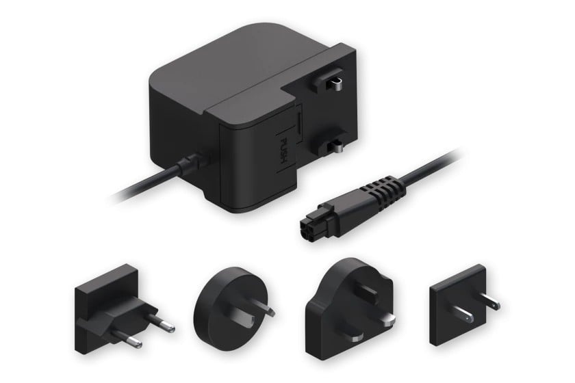 TELTONIKA Teltonika PR3PUPS3 adattatore e invertitore Interno 9 W Nero - BATTERIE E ALIMENTATORI | TecnoCARE.net Sabaudia, Latina, Terracina, San Felice Circeo e Pontinia