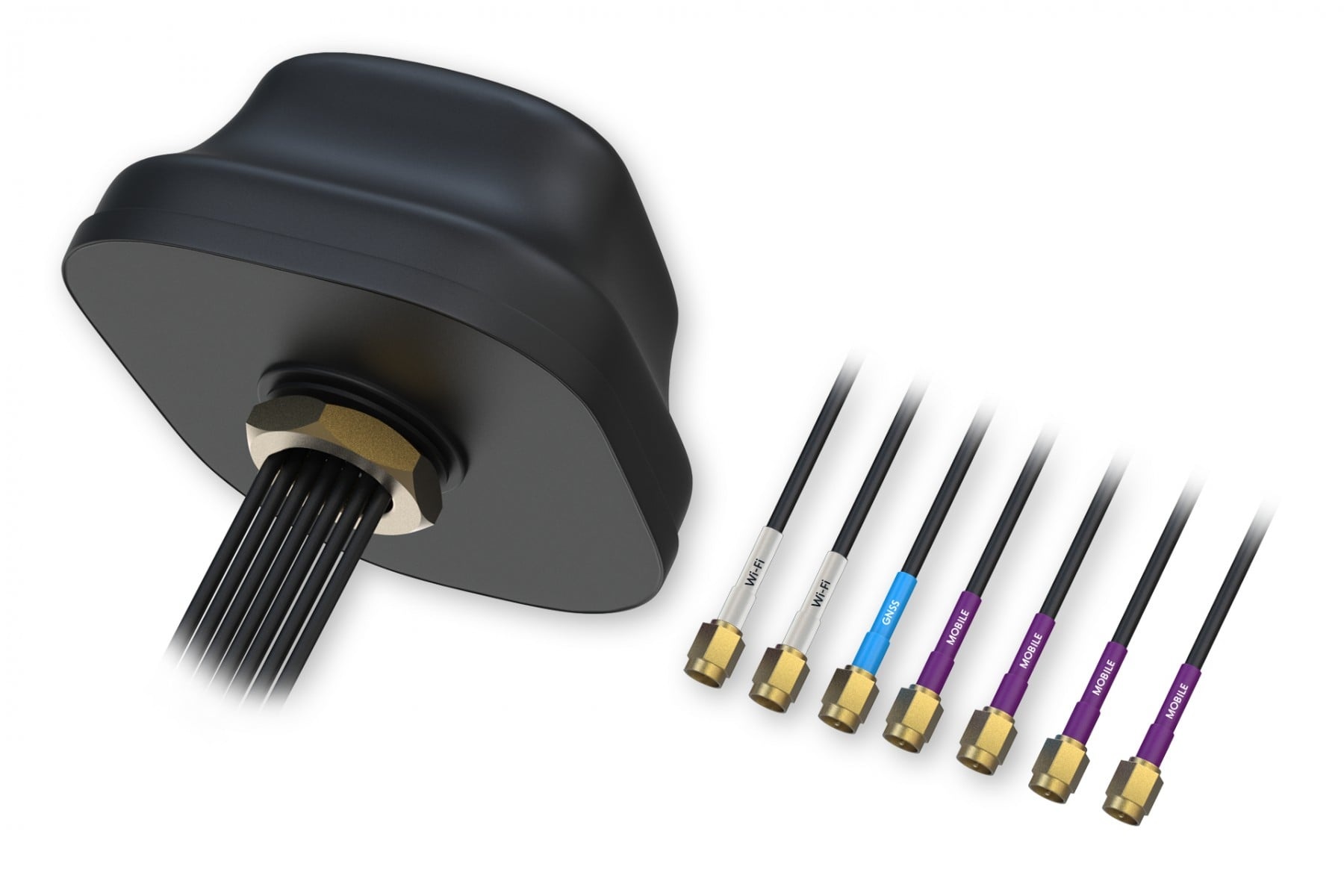 TELTONIKA Teltonika PR1KC640 antenna di rete Antenna direzionale MIMO SMA 4 dBi - RETI | TecnoCARE.net Sabaudia, Latina, Terracina, San Felice Circeo e Pontinia