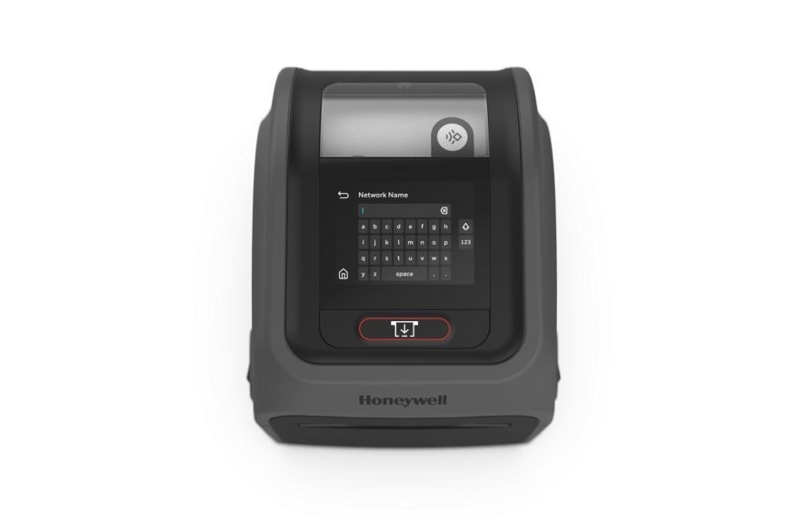 HONEYWELL Honeywell PC45D stampante per etichette (CD) Termica diretta 203 x 203 DPI Cablato Collegamento ethernet LAN - STAMPANTI E SCANNER | TecnoCARE.net Sabaudia, Latina, Terracina, San Felice Circeo e Pontinia