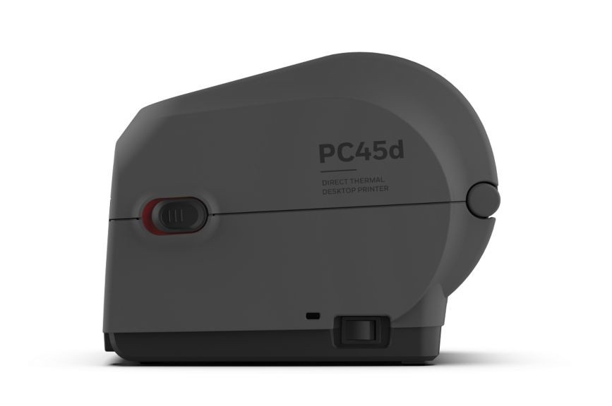 HONEYWELL Honeywell PC45D stampante per etichette (CD) Termica diretta 203 x 203 DPI Cablato Collegamento ethernet LAN - STAMPANTI E SCANNER | TecnoCARE.net Sabaudia, Latina, Terracina, San Felice Circeo e Pontinia