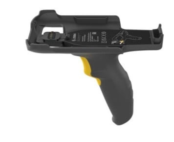 ZEBRA Zebra TRG-NGTC7-ELEC-01 accessorio per palmari Maniglia - PC | TecnoCARE.net Sabaudia, Latina, Terracina, San Felice Circeo e Pontinia