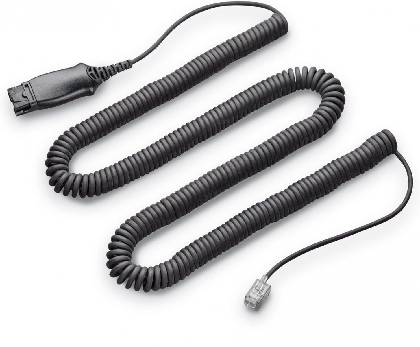HP POLY HP Poly HIS Cable TAA - ACCESSORI ED ELEMENTI PER APPARECCHIATURA AUDIO | TecnoCARE.net Sabaudia, Latina, Terracina, San Felice Circeo e Pontinia