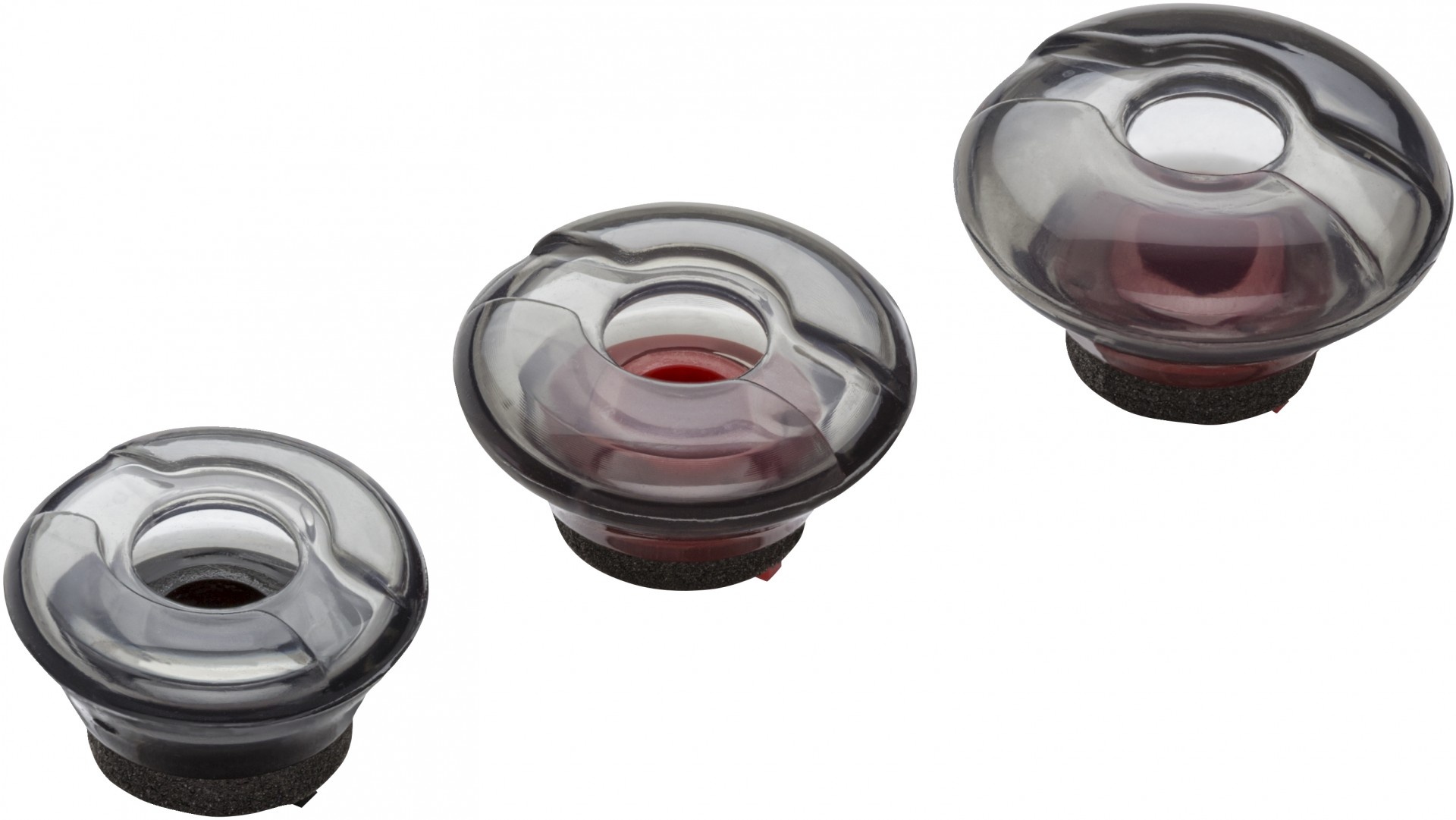HP POLY HP Poly Voyager 5200 Medium Eartips and Foam Covers (3 Pieces) Inserti per auricolari - ACCESSORI ED ELEMENTI PER APPARECCHIATURA AUDIO | TecnoCARE.net Sabaudia, Latina, Terracina, San Felice Circeo e Pontinia