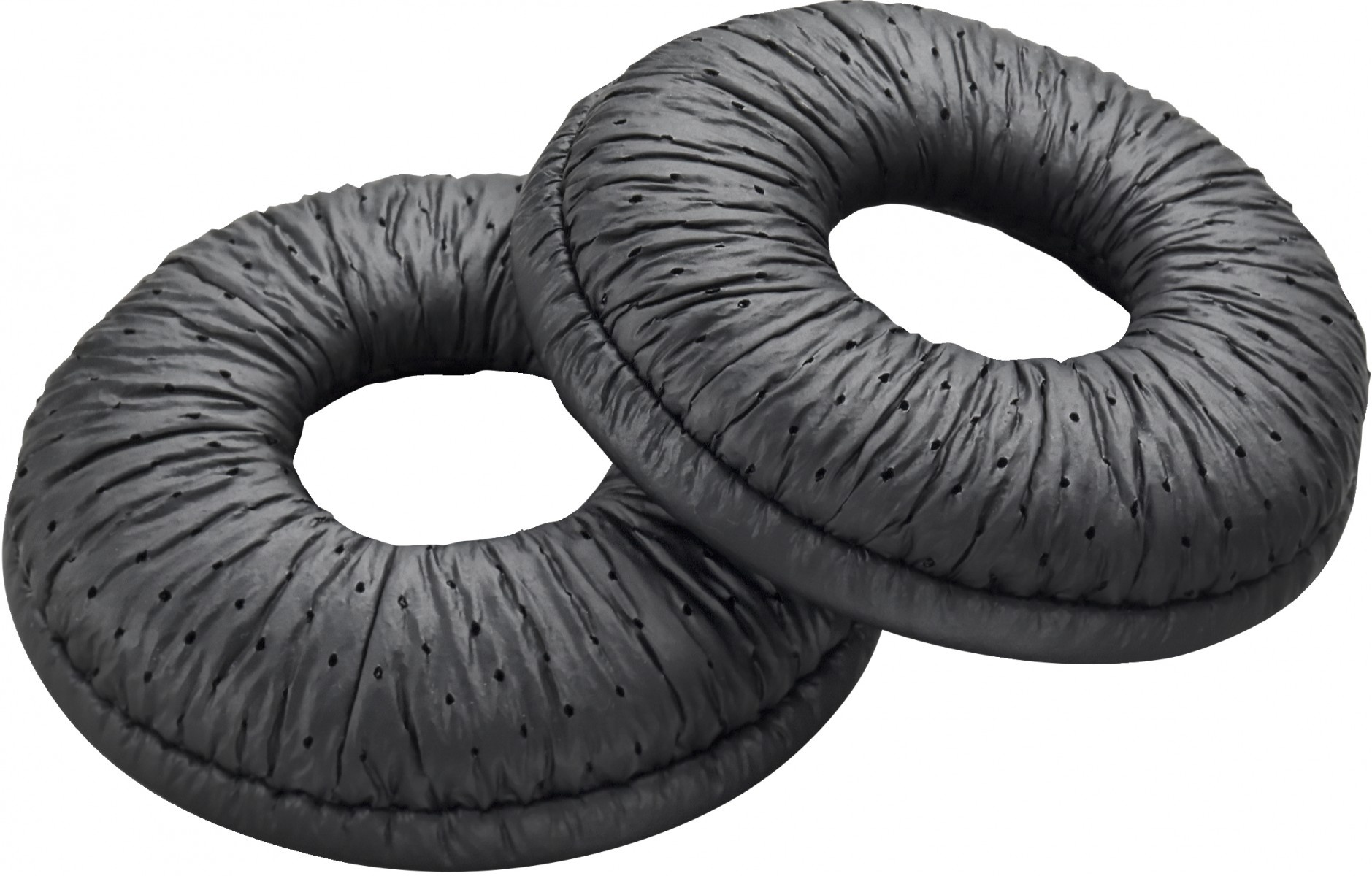 HP POLY HP Poly CS540 Leatherette Ear Cushions (2 Pieces) Set cuscinetto/anello - ACCESSORI ED ELEMENTI PER APPARECCHIATURA AUDIO | TecnoCARE.net Sabaudia, Latina, Terracina, San Felice Circeo e Pontinia