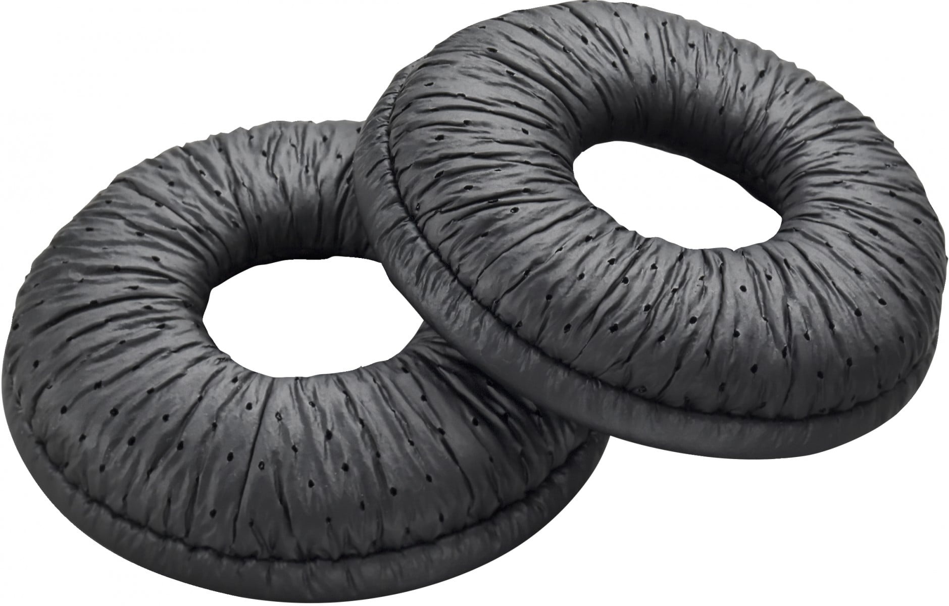 HP POLY HP Poly CS540 Leatherette Ear Cushions (2 Pieces) Set cuscinetto/anello - ACCESSORI ED ELEMENTI PER APPARECCHIATURA AUDIO | TecnoCARE.net Sabaudia, Latina, Terracina, San Felice Circeo e Pontinia