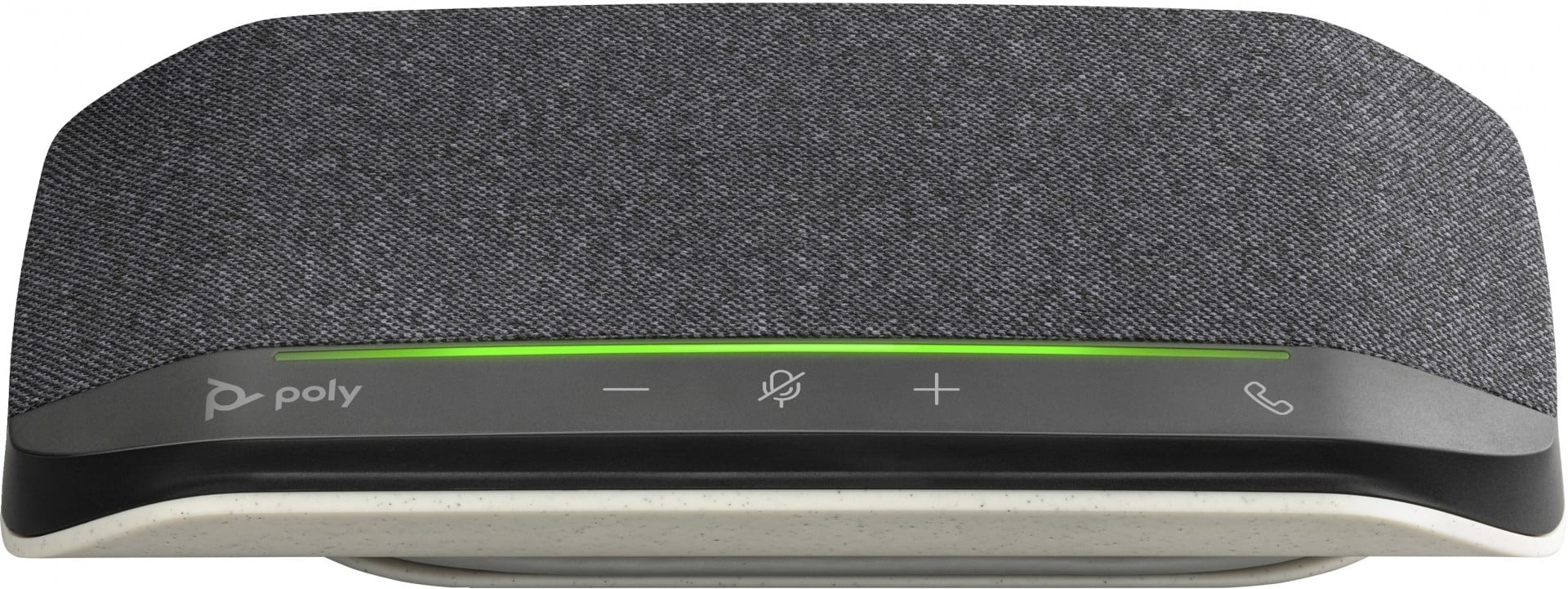 HP POLY HP Poly Sync 10 USB-A USB-C Speakerphone vivavoce PC Argento - ATTREZZATURE PER CONFERENZE | TecnoCARE.net Sabaudia, Latina, Terracina, San Felice Circeo e Pontinia