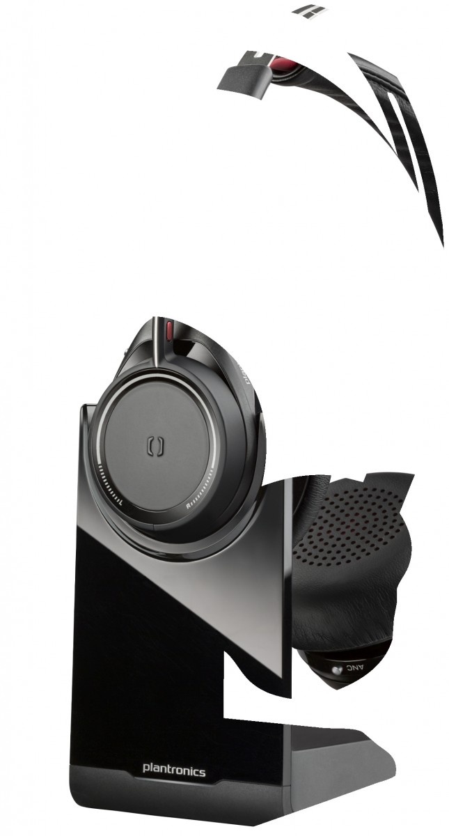 HP POLY HP Poly Voyager Focus UC USB-A Charging Stand Stazione base - ACCESSORI ED ELEMENTI PER APPARECCHIATURA AUDIO | TecnoCARE.net Sabaudia, Latina, Terracina, San Felice Circeo e Pontinia