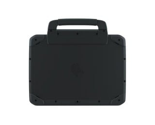 ZEBRA Zebra KYB-ET8X-2IN1-UK1-01 tastiera per dispositivo mobile QWERTY Inglese UK Nero - TASTIERE E CONTROLLER | TecnoCARE.net Sabaudia, Latina, Terracina, San Felice Circeo e Pontinia