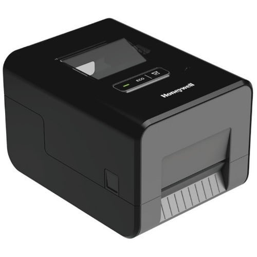 HONEYWELL Honeywell PC42E-T stampante per etichette (CD) Termica diretta/Trasferimento termico 300 x 300 DPI 100 mm/s Cablato Collegamento ethernet LAN - STAMPANTI E SCANNER | TecnoCARE.net Sabaudia, Latina, Terracina, San Felice Circeo e Pontinia