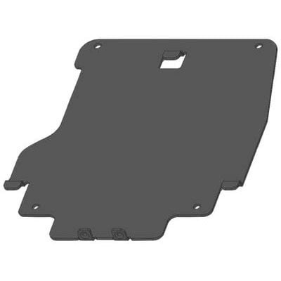 ZEBRA Zebra BRKT-ET4X-DSKPS-01 supporto per personal communication Supporto passivo Tablet/UMPC Grigio - COMPONENTI | TecnoCARE.net Sabaudia, Latina, Terracina, San Felice Circeo e Pontinia