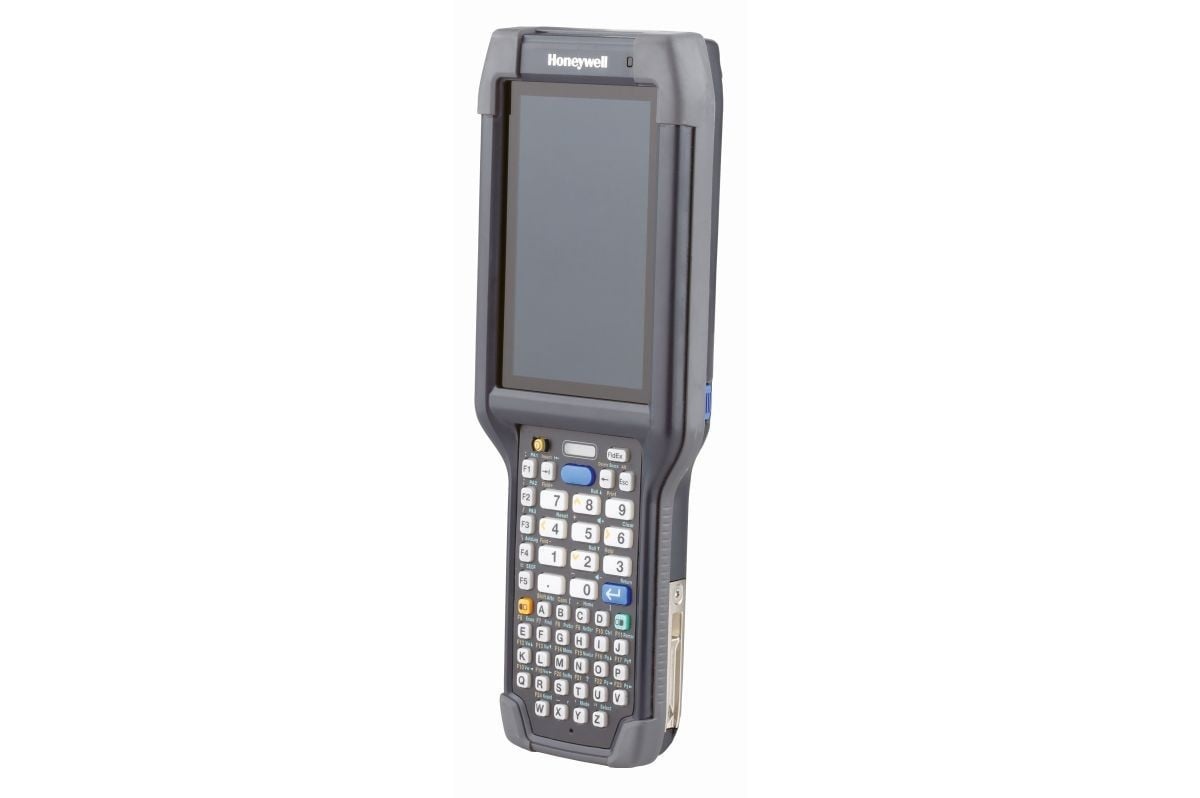 HONEYWELL Honeywell CK65-L0N-BLC210E Scanner di Codici a Barre Multi-Touch Android da 4 Pollici - PC | TecnoCARE.net Sabaudia, Latina, Terracina, San Felice Circeo e Pontinia