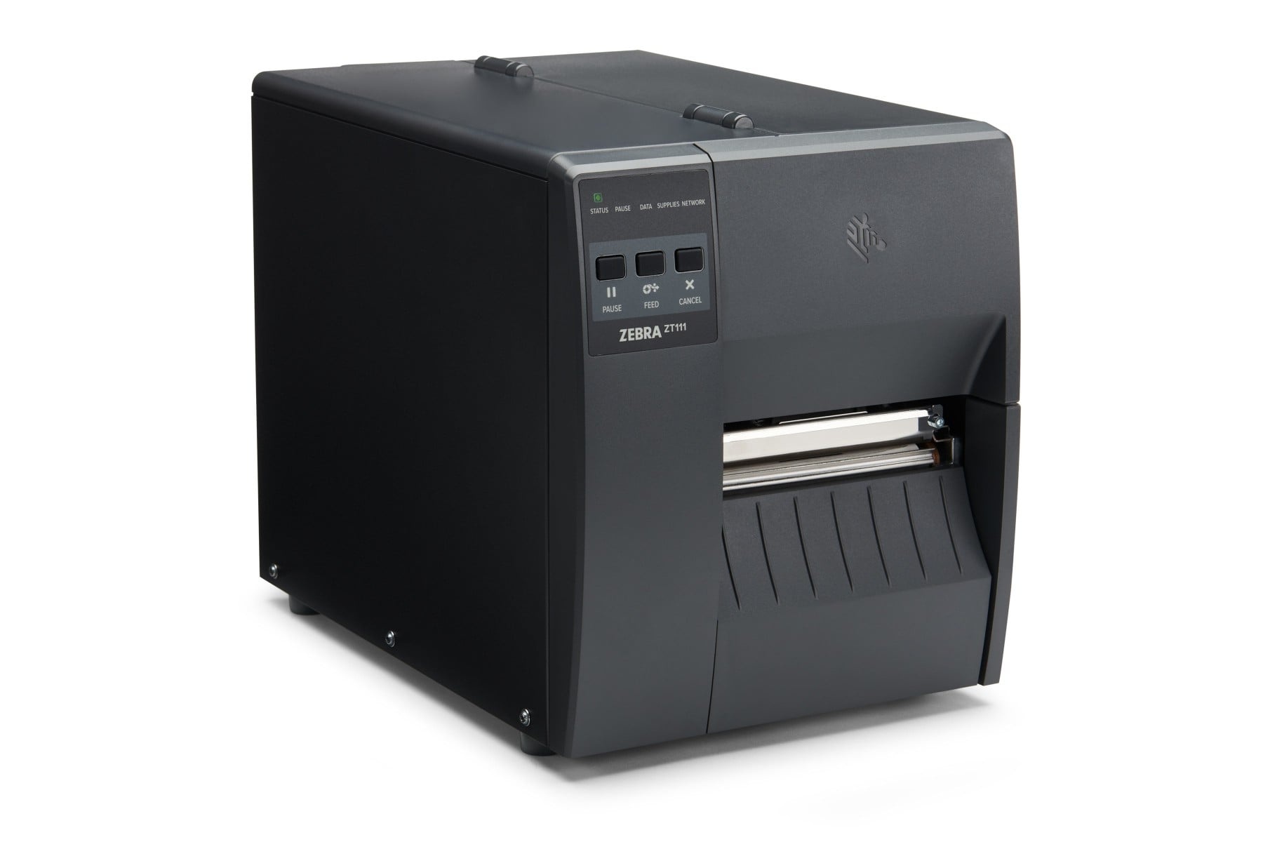 ZEBRA Zebra ZT111 stampante per etichette (CD) Trasferimento termico 203 x 203 DPI Con cavo e senza cavo Collegamento ethernet LAN Wi-Fi - STAMPANTI E SCANNER | TecnoCARE.net Sabaudia, Latina, Terracina, San Felice Circeo e Pontinia