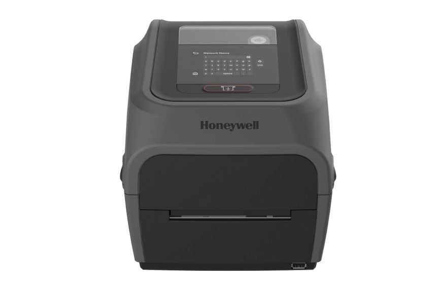 HONEYWELL Stampante termica a trasferimento Honeywell PC45T Nera Cablate Wireless Bluetooth 5.2 - STAMPANTI E SCANNER | TecnoCARE.net Sabaudia, Latina, Terracina, San Felice Circeo e Pontinia