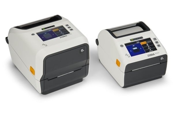 ZEBRA Zebra ZD621 stampante per etichette (CD) Trasferimento termico 300 x 300 DPI Con cavo e senza cavo Collegamento ethernet LAN Bluetooth - STAMPANTI E SCANNER | TecnoCARE.net Sabaudia, Latina, Terracina, San Felice Circeo e Pontinia