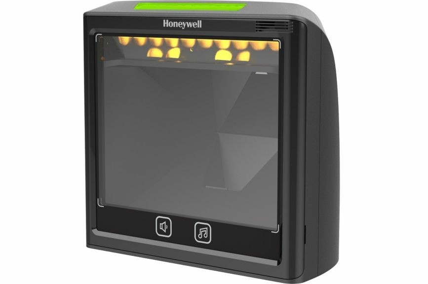 HONEYWELL Honeywell Solaris XP 7990G Lettore di codici a barre fisso 1D/2D Nero - PC | TecnoCARE.net Sabaudia, Latina, Terracina, San Felice Circeo e Pontinia