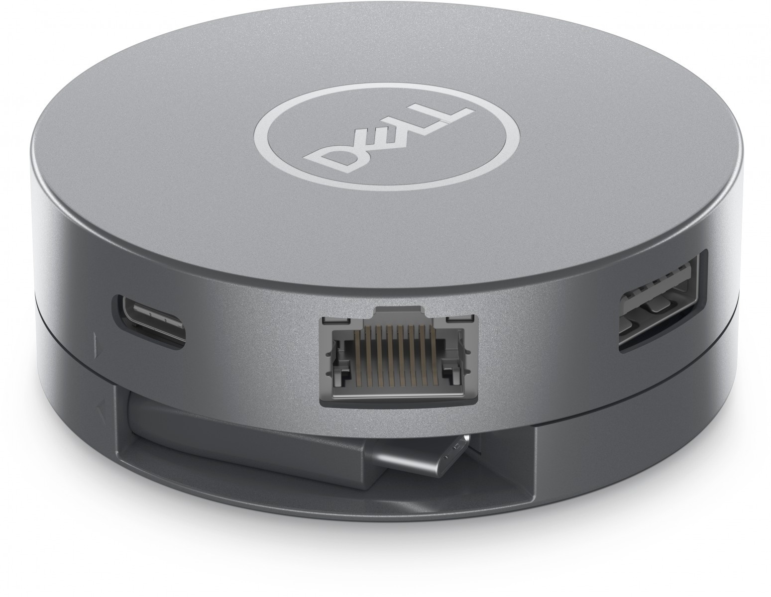 DELL DELL Adattatore multiporta 6-in-1 USB-C , DA305 - PC | TecnoCARE.net Sabaudia, Latina, Terracina, San Felice Circeo e Pontinia