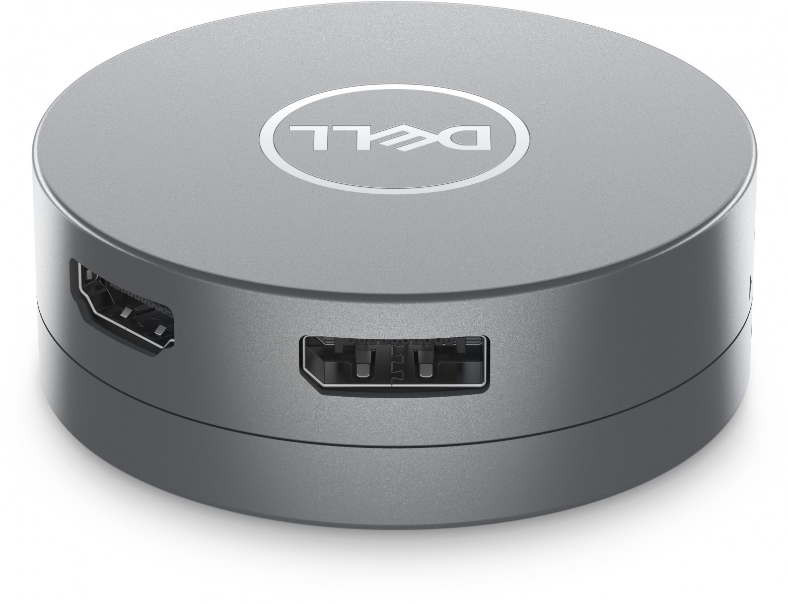 DELL DELL Adattatore multiporta 6-in-1 USB-C , DA305 - PC | TecnoCARE.net Sabaudia, Latina, Terracina, San Felice Circeo e Pontinia