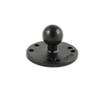 ZEBRA Zebra MNT-RAM-B202U kit di fissaggio Nero - COMPONENTI | TecnoCARE.net Sabaudia, Latina, Terracina, San Felice Circeo e Pontinia