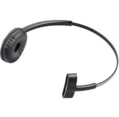 HP POLY HP Poly Savi 740/745 Headband Padiglione auricolare - ACCESSORI ED ELEMENTI PER APPARECCHIATURA AUDIO | TecnoCARE.net Sabaudia, Latina, Terracina, San Felice Circeo e Pontinia