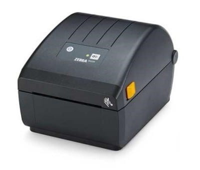 ZEBRA Zebra ZD230 stampante per etichette (CD) Termica diretta 203 x 203 DPI 152 mm/s Cablato Collegamento ethernet LAN - STAMPANTI E SCANNER | TecnoCARE.net Sabaudia, Latina, Terracina, San Felice Circeo e Pontinia