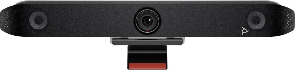 HP POLY POLY Studio X52 sistema di conferenza Collegamento ethernet LAN Sistema di videoconferenza di gruppo - ATTREZZATURE PER CONFERENZE | TecnoCARE.net Sabaudia, Latina, Terracina, San Felice Circeo e Pontinia