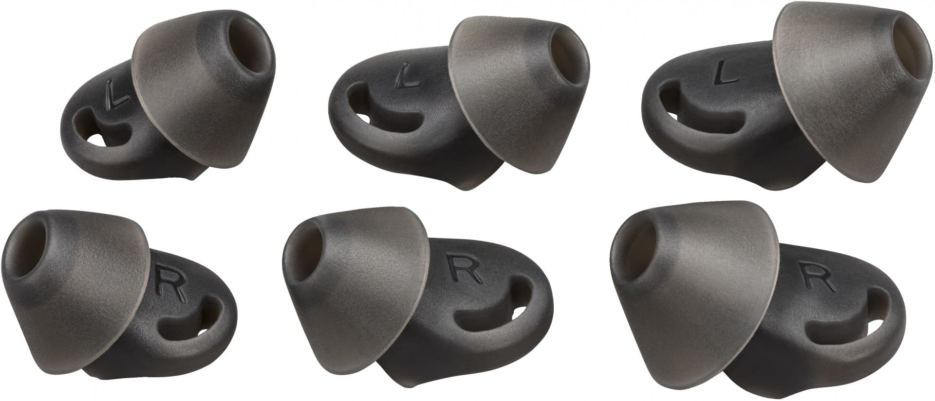 HP POLY HP Poly Voyager 6200 Medium Eartips (2 Pieces) Set cuscinetto/anello - ACCESSORI ED ELEMENTI PER APPARECCHIATURA AUDIO | TecnoCARE.net Sabaudia, Latina, Terracina, San Felice Circeo e Pontinia